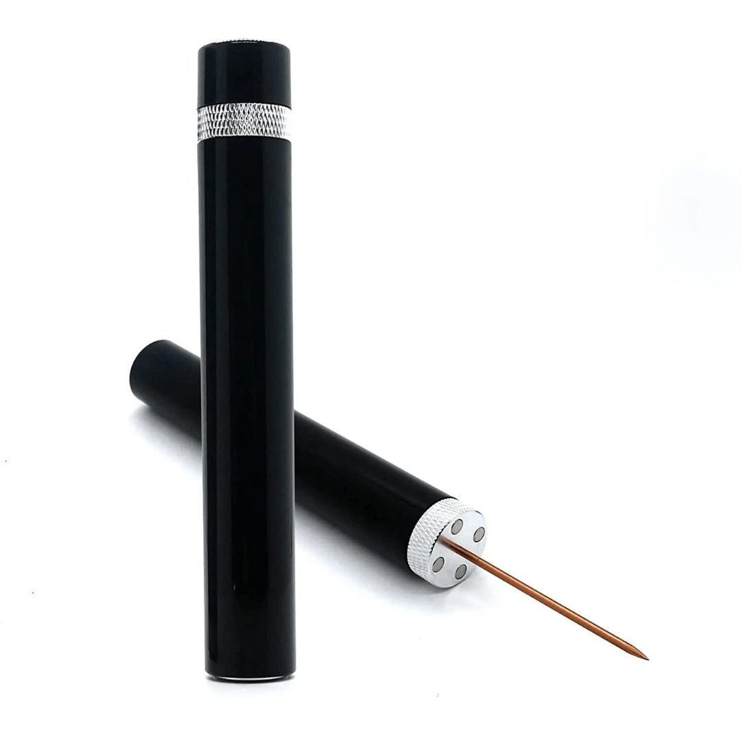 Weinöffner Luftdruck - Schnell &amp; Einfach