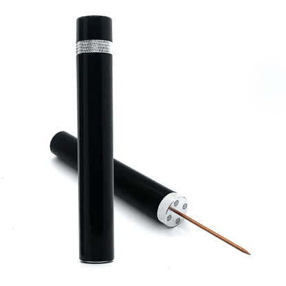 Weinöffner Luftdruck - Schnell &amp; Einfach