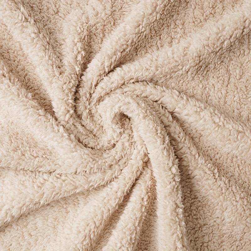Kuschelige Fleece-Welpendecke - Weich &amp; Warm