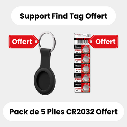 Zelara™ GPS-Tracking 24/7 – GPS-Tracker für Katzen ohne Abonnement