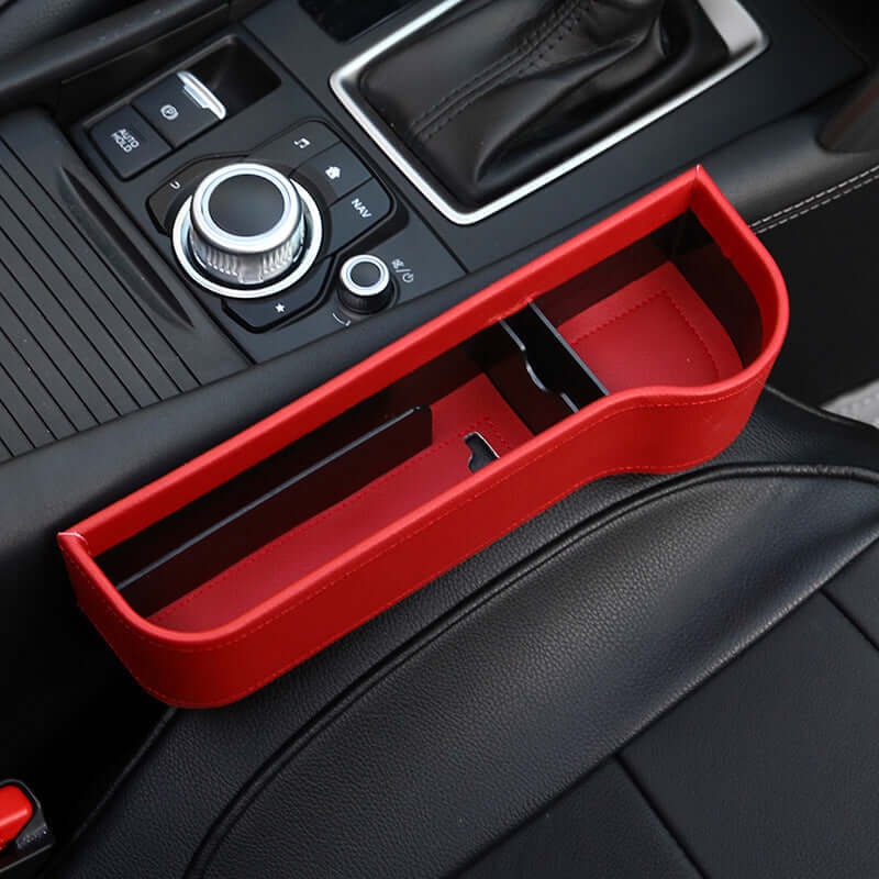 Zelara Autositz-Organizer