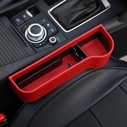 Zelara Autositz-Organizer