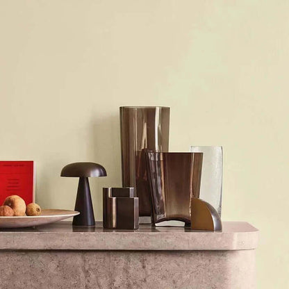 LED Tischlampe, Kabellos &amp; Wiederaufladbar