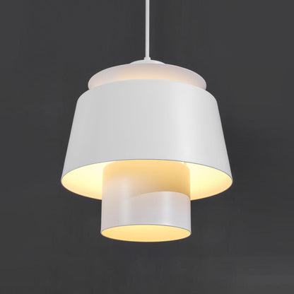 Moderne LED Pendelleuchte Orion