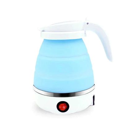 PortablePro – Zusammenklappbarer Wasserkocher