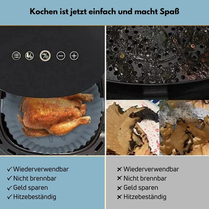 Zelara - Mach dich ans Kochen, ohne Angst vor der Sauerei zu habe