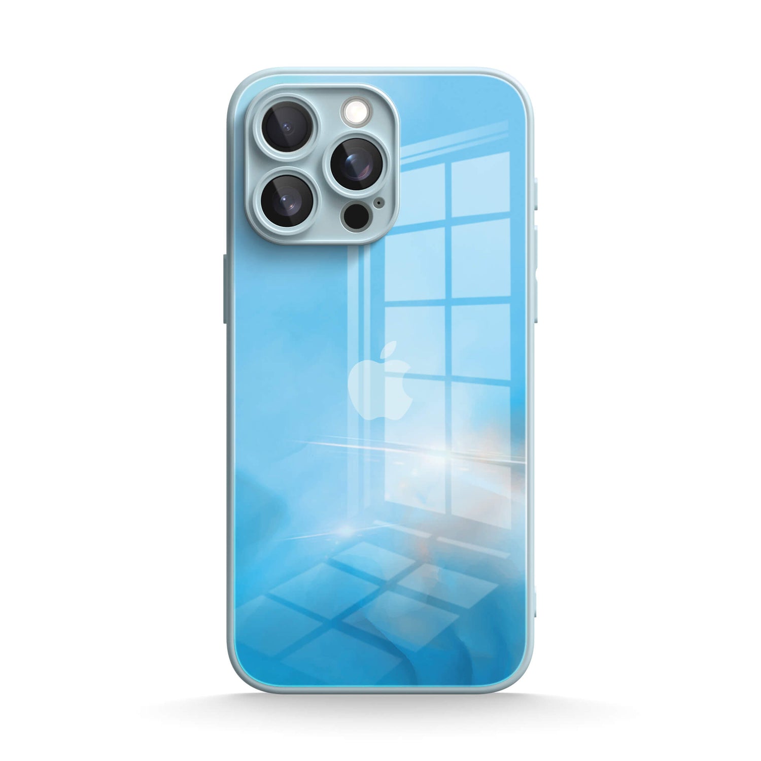 Fliegen | iPhone-Serie stoßfeste Schutzhülle