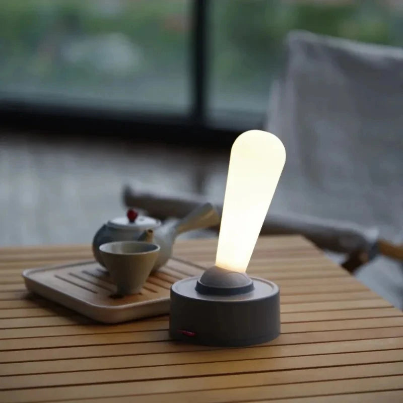 Zelara – Sanftes Licht für perfekte Entspannung und Schlaf!
