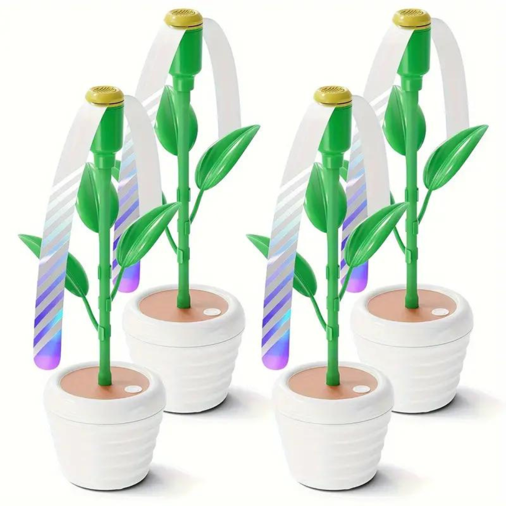 Tischplatte Fliegenabwehrventilator Außenabschreckung