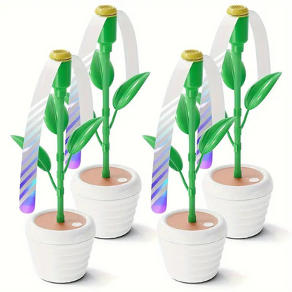 Tischplatte Fliegenabwehrventilator Außenabschreckung