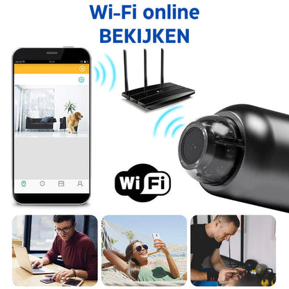 Zelara - Full HD Kamera