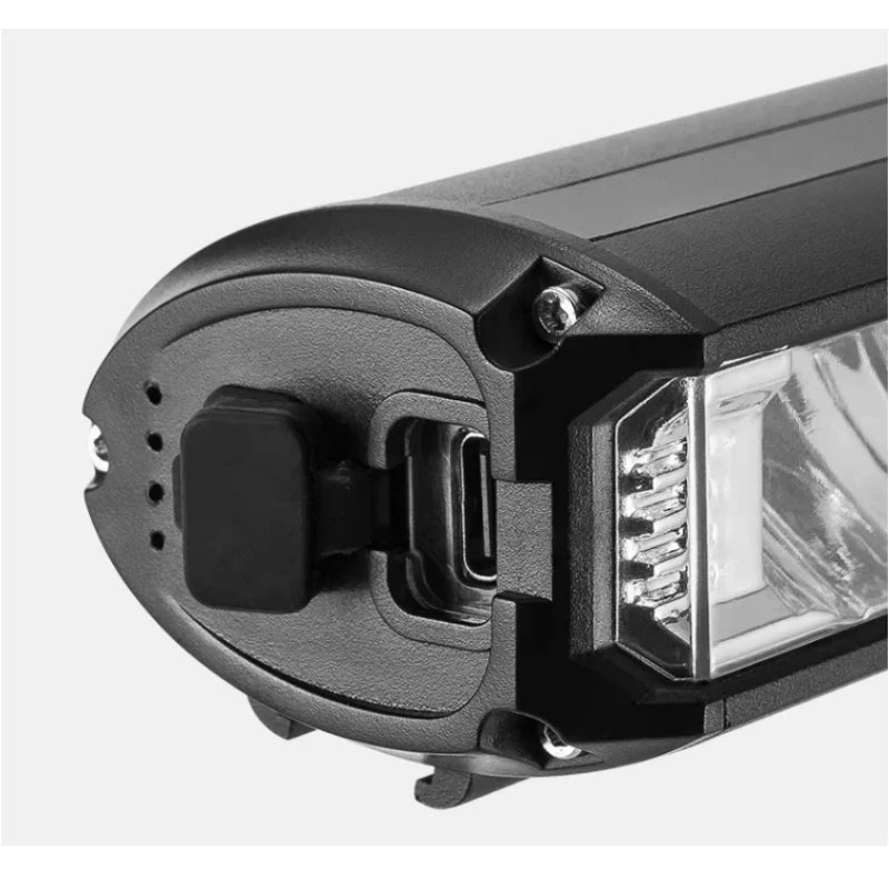 Ultra-Helle LED Fahrradlicht | Einstellbare Helligkeit | Wasserdicht &amp; Multi-Modus Fahrradlicht