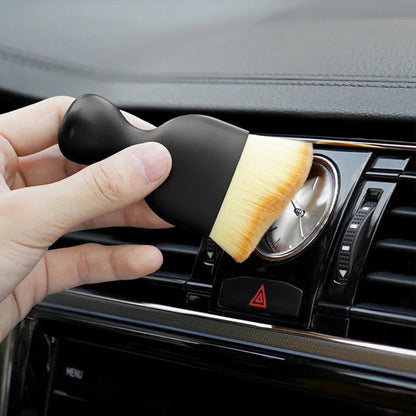 Zelara – Verabschieden Sie sich von schwer zugänglichem Schmutz in Ihrem Auto!