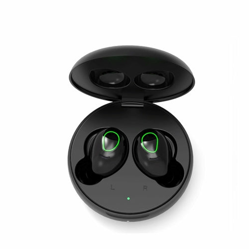 Alle aufgeladenen Bluetooth-Ohrhörer mit kabelloser Ladefläche