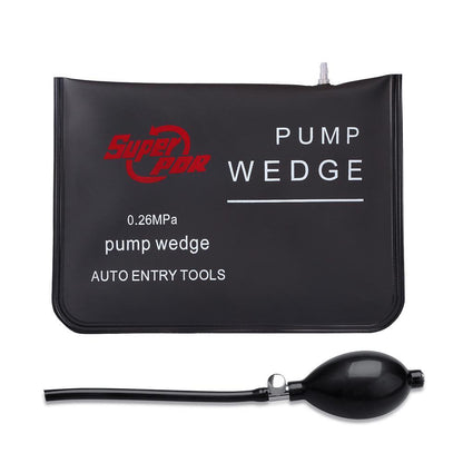 Air Wedge Ausrichtungstool