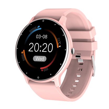 Tägliche Smartwatch Pro