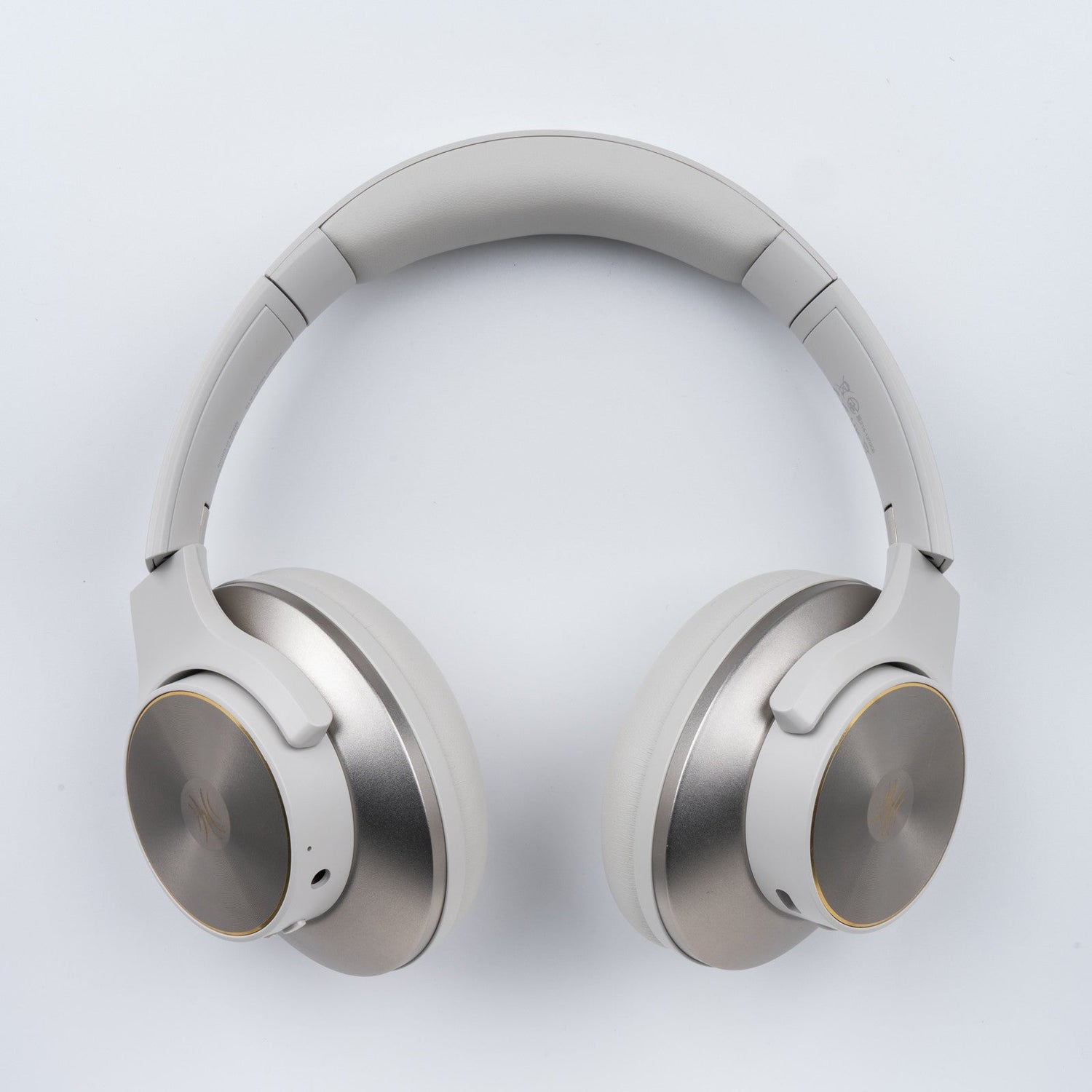 OneOdio A-Serie Aktive Geräuschunterdrückende Drahtlose Kopfhörer – Over-Ear Komfort | Bluetooth 5.0 - Eingebaute Mikrofon, Typ C Ladeanschluss &amp; Tragetasche