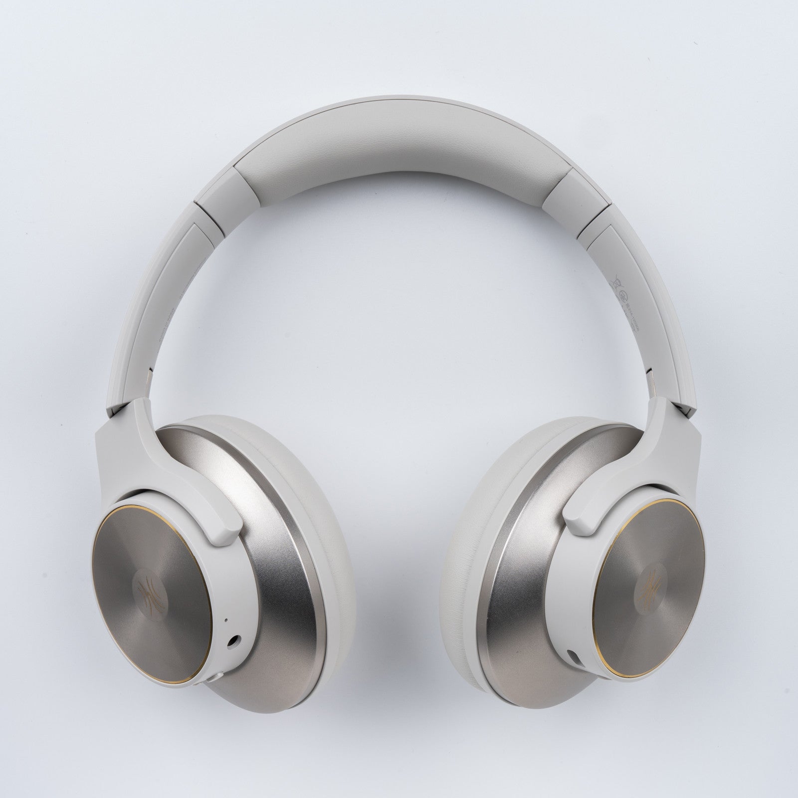 OneOdio A-Serie Aktive Geräuschunterdrückende Drahtlose Kopfhörer – Over-Ear Komfort | Bluetooth 5.0 - Eingebaute Mikrofon, Typ C Ladeanschluss &amp; Tragetasche