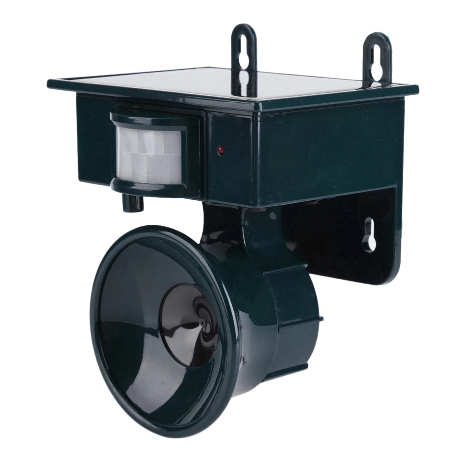 Premium Bewegungsmelder Vogelvertreiber &amp; -schreck