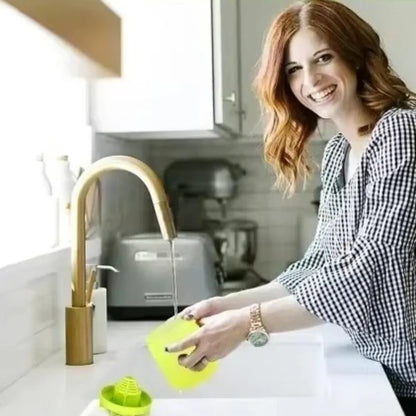 Schwerlast wiederverwendbare Outdoor-Fliegenfalle