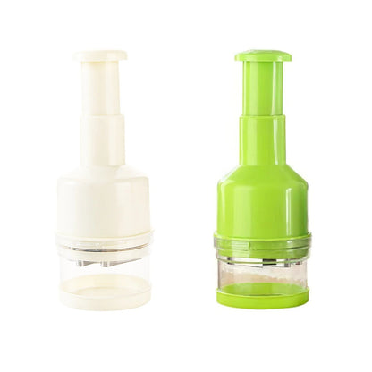 Zelara - Frische Aromen im Handumdrehen