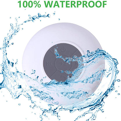 Wasserdichter Mini Bluetooth Lautsprecher