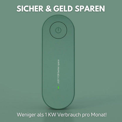 Zelara - Ruhig schlafen ohne Mücken