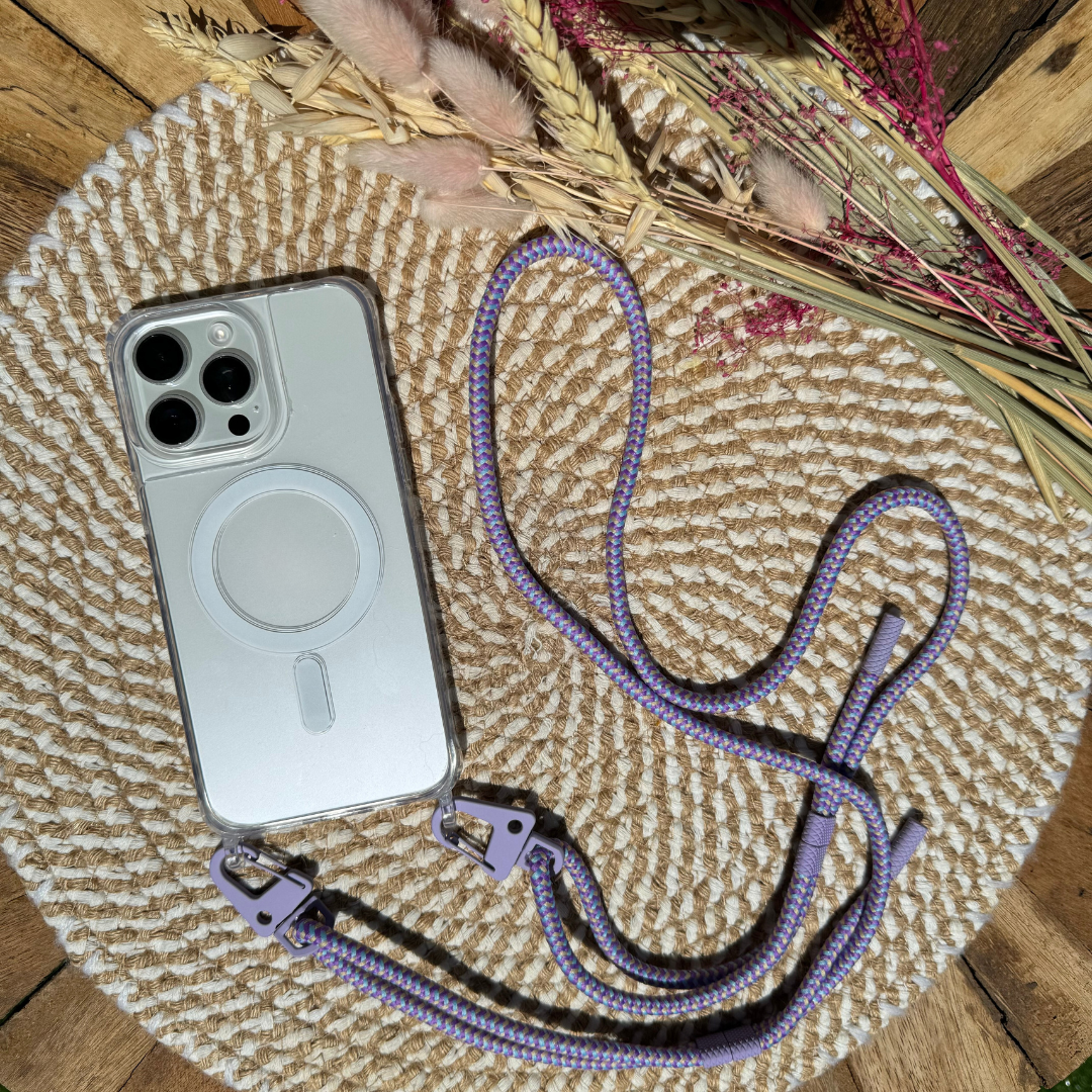 iPhone MagSafe-Umhängehülle | &quot;Hope&quot;