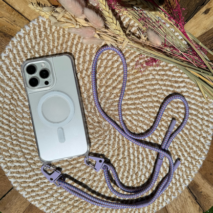 iPhone MagSafe-Umhängehülle | &quot;Hope&quot;