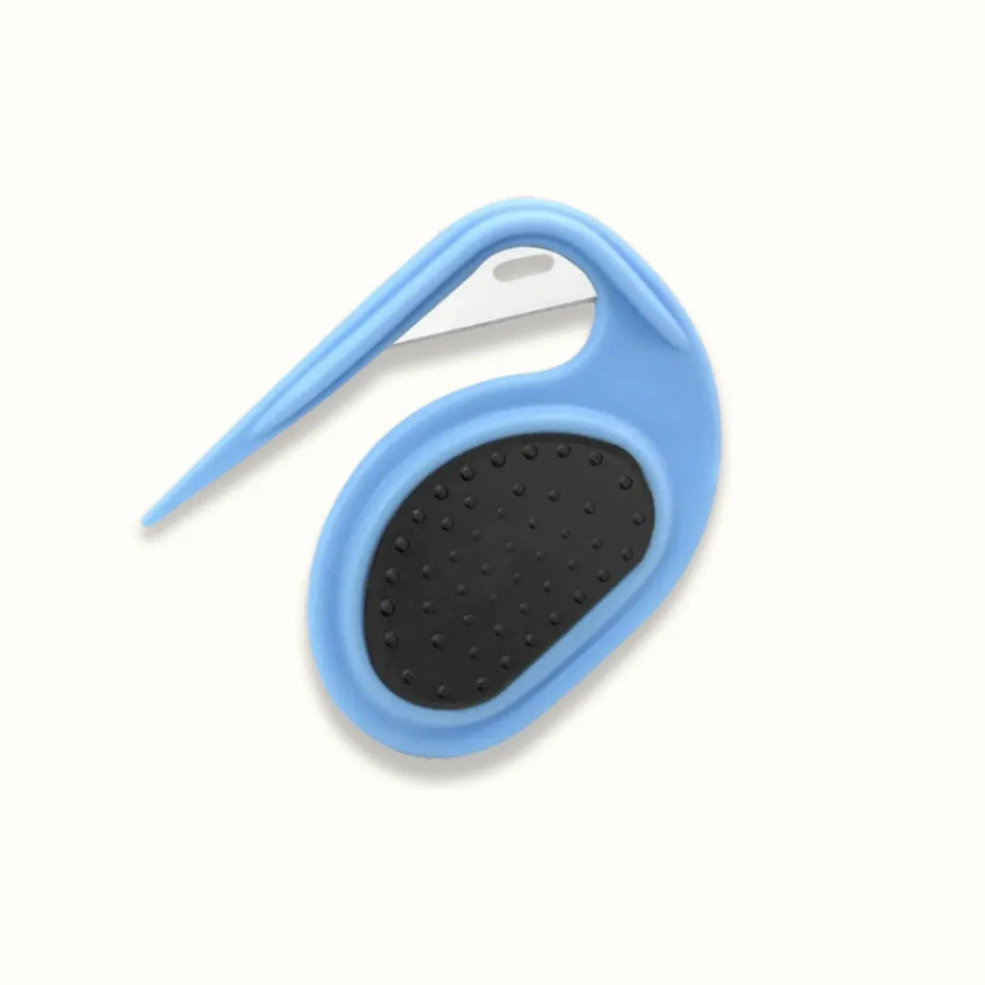 GroomEasy – Die entspannte Lösung gegen Knoten &amp; Verfilzungen