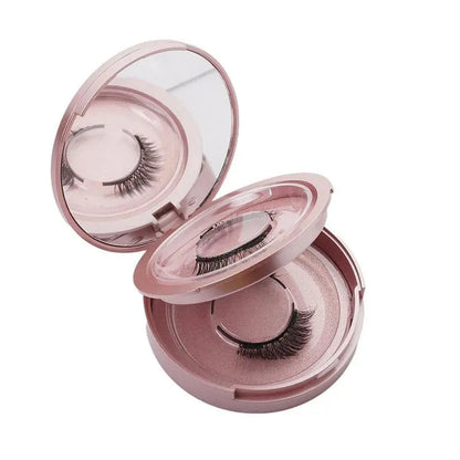Zelara - Sei selbstbewusster und schöner mit perfekten Wimpern