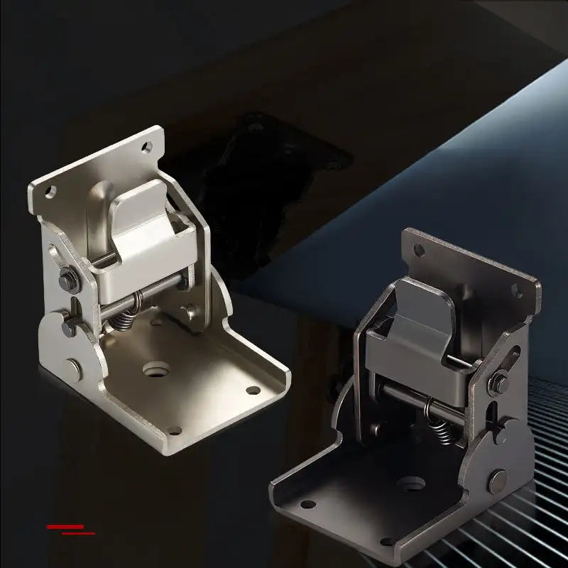 Zelara - Nutze kleine Räume optimal aus, indem du Klapptische selbst herstellst!