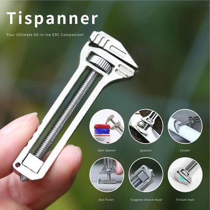Zelara - Das einzige Multitool, das du für alle deine Heimwerkerarbeiten brauchst!