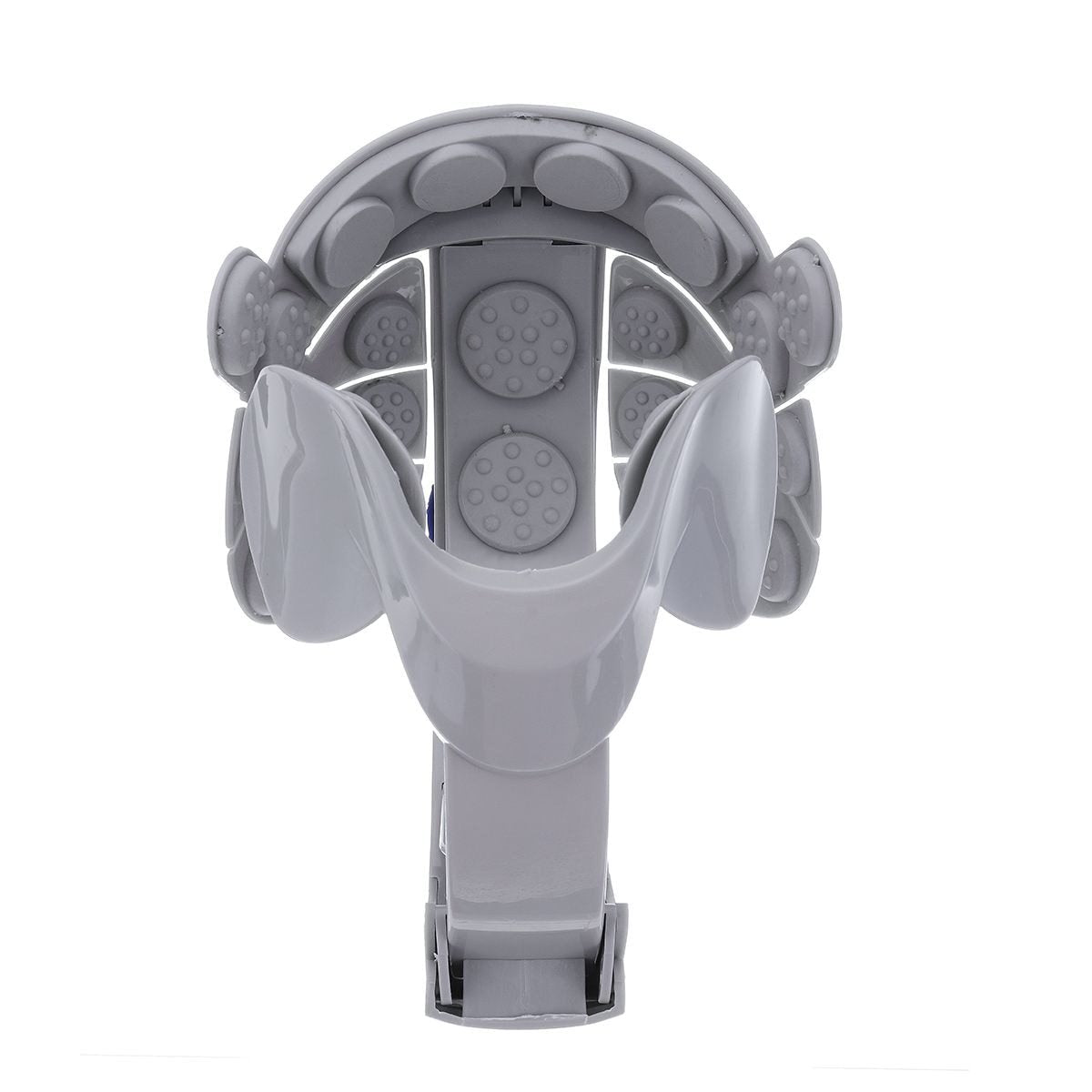 Tragbarer elektrischer Kopfhautmassager