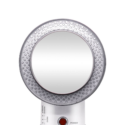 Ultraschall Cavitation Gerät zur Fettreduktion – EMS &amp; Rotlicht für Hautstraffung und Körperformung zu Hause