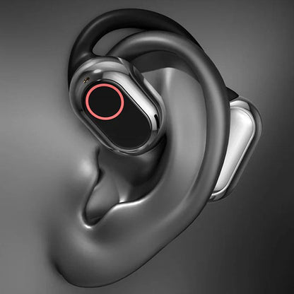 Bluetooth-Headset mit Ohrbügel