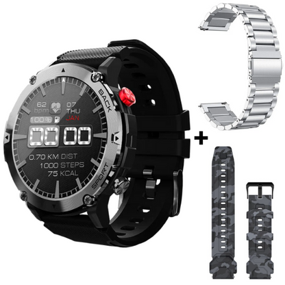 Zelara Pro Smartwatch