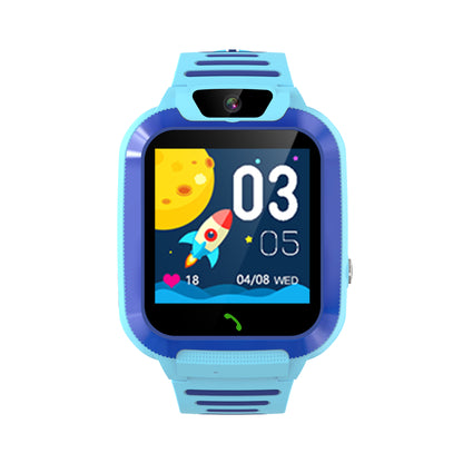 Smartwatch Für Kinder Telefon GSM GPS SIM Alarm Kamera SOS Kinderuhr Mit GPS Für Jungen Mädchen