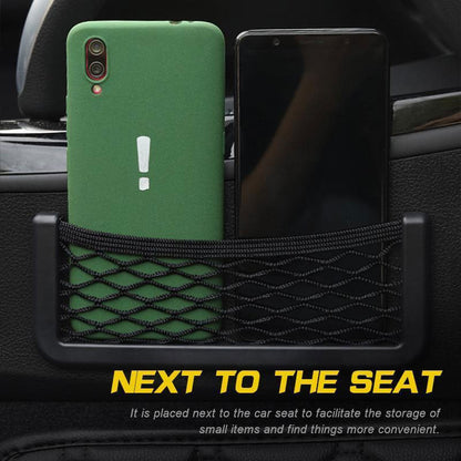 Auto-Netz-Tasche
