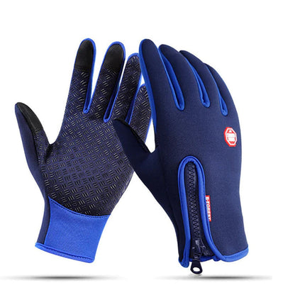 Unisex Premium Wasserdichte Touchscreen Winterhandschuhe