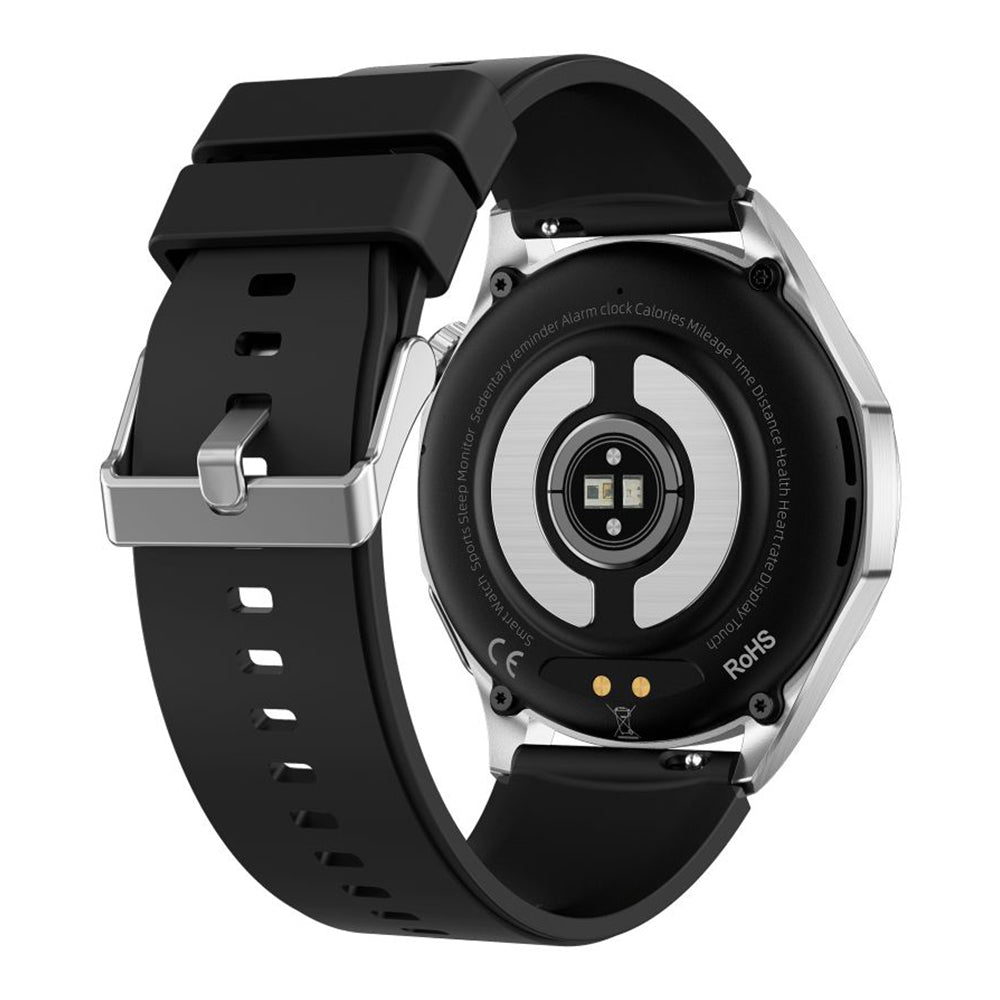 Zelara pro 4 Intelligente mikrophysikalische Untersuchung Blutzucker EKG Druck Blutsauerstoff Smartwatch