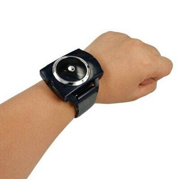 Premium Anti-Schnarch-Armbanduhr