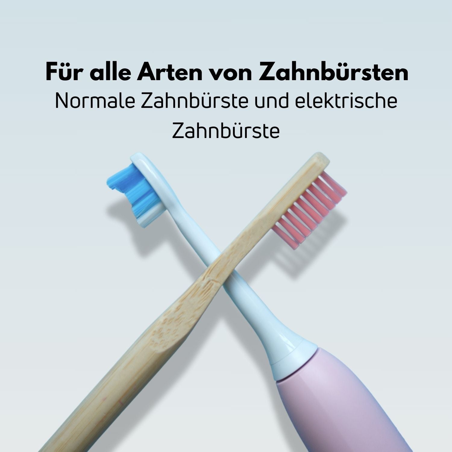 Zelara – Halten Sie Ihre Zahnbürste überall keimfrei!