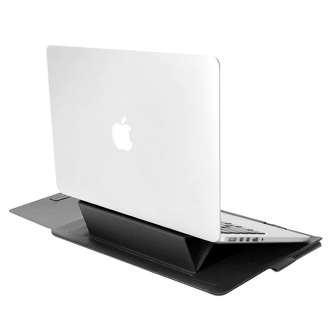 Schutzhülle für Laptop mit Standfunktion