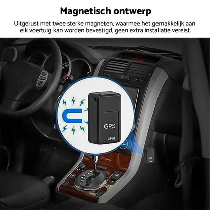TrackitMate | Mini GPS Tracker