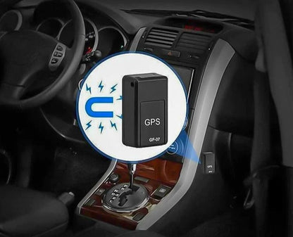 Zelara - Mini-GPS-Tracker