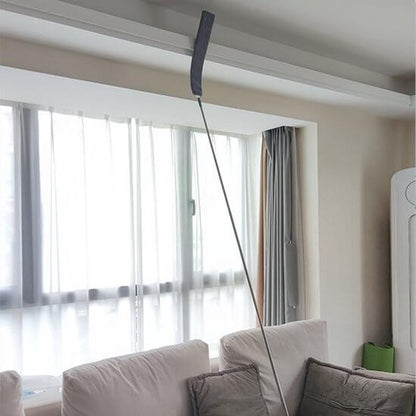 Teleskop Staubwedel - 250cm Ausziehbarer Staubfänger