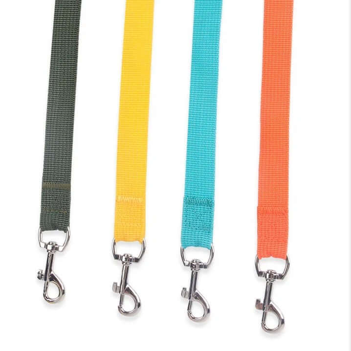 Reflektierendes Hundegeschirr &amp; Leine Set