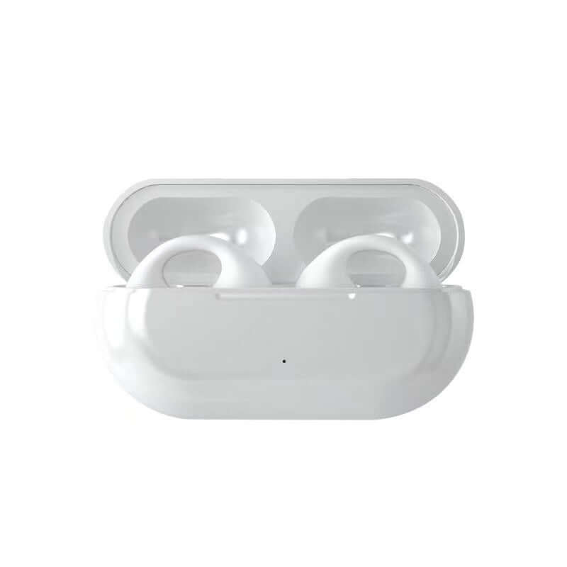 Wasserfeste Sport-Kopfhörer mit Bluetooth