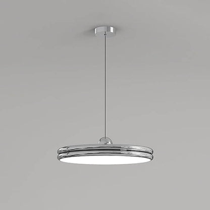 Moderne Dimmbare LED Pendelleuchte